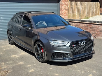 Used Audi RS3 2018 for sale - 79132253: Photo