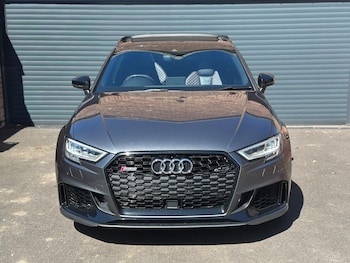 Used Audi RS3 2018 for sale - 79132253: Photo
