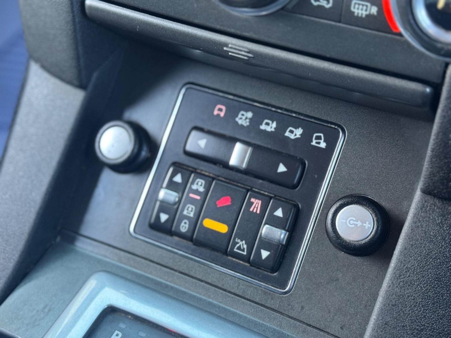 Used Land Rover Discovery 2014 for sale - 77255357: Photo 13