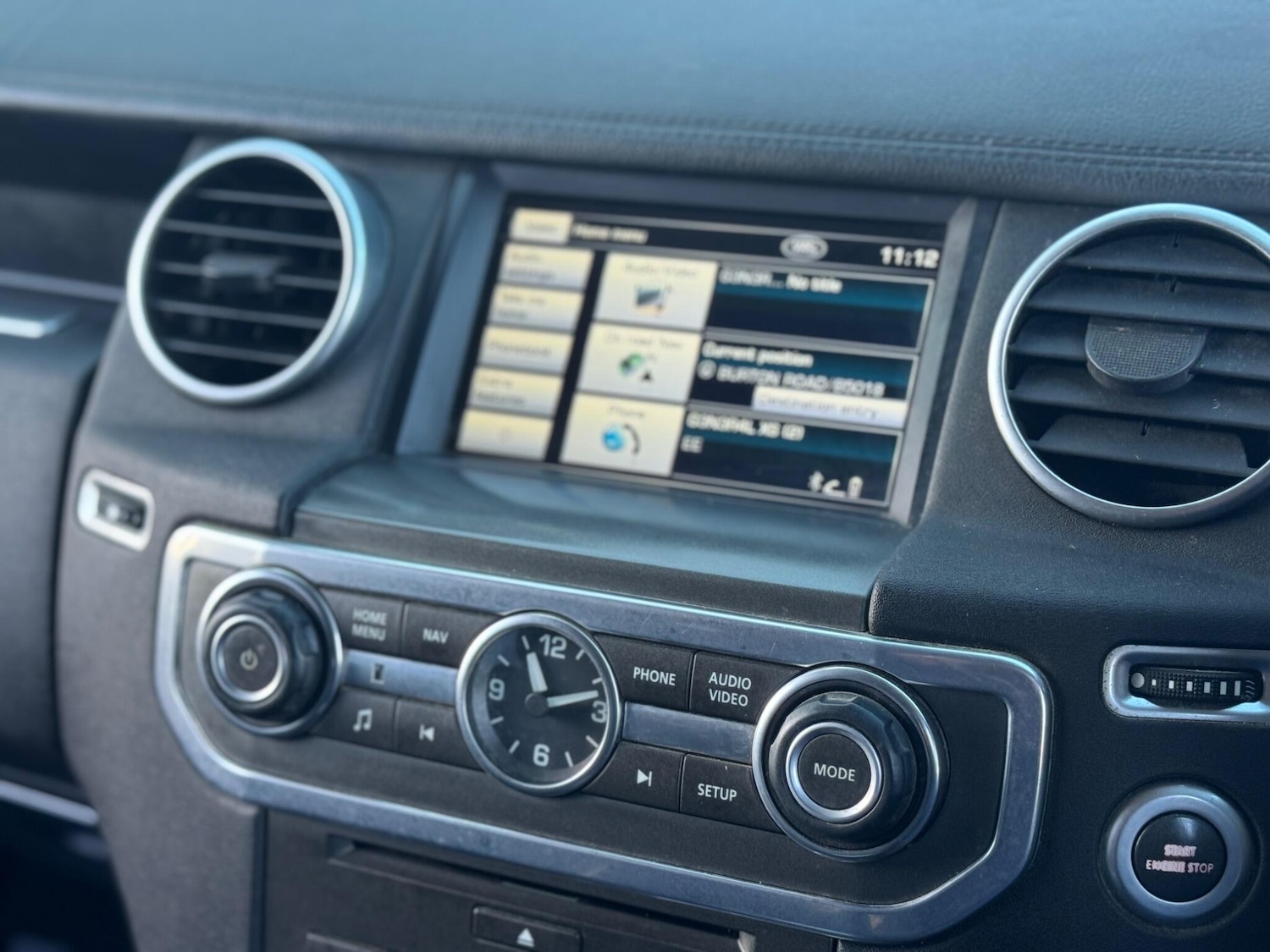 Used Land Rover Discovery 2014 for sale - 77255357: Photo 17