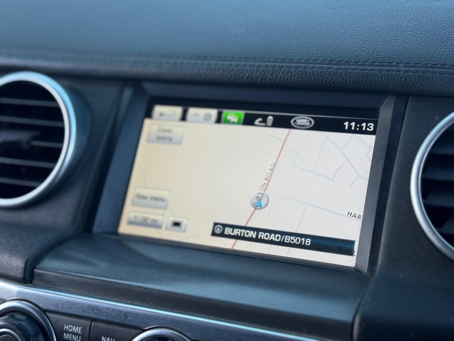 Used Land Rover Discovery 2014 for sale - 77255357: Photo 18