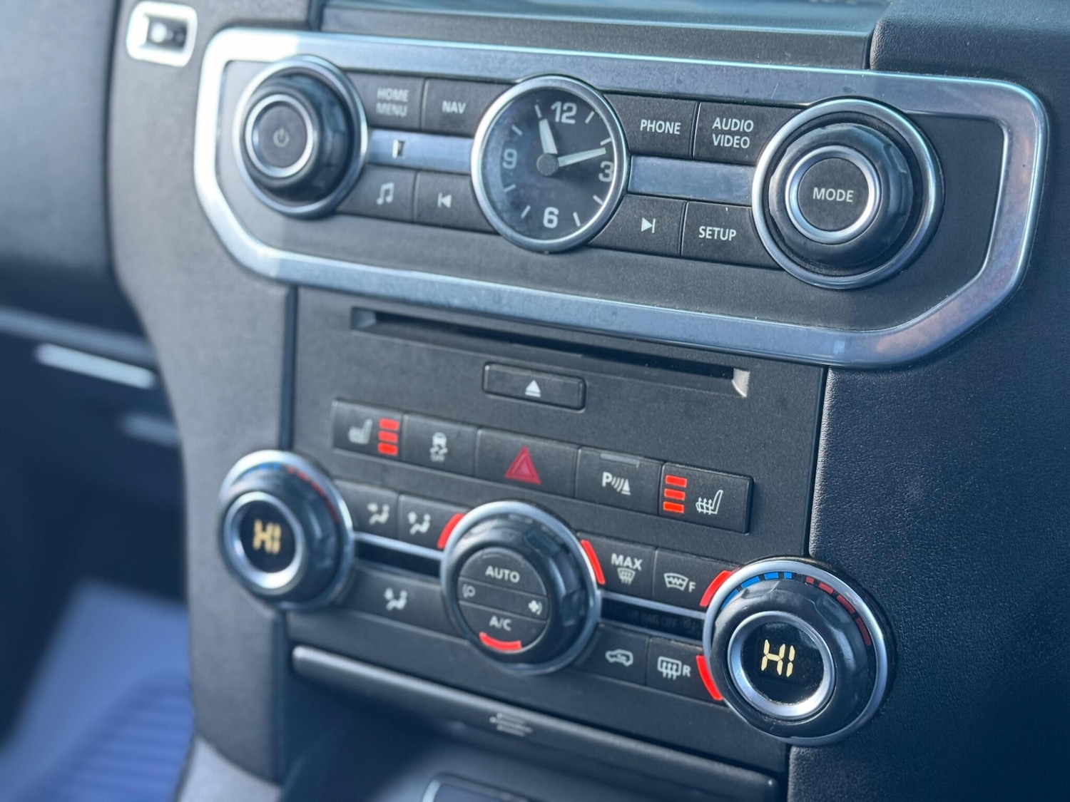 Used Land Rover Discovery 2014 for sale - 77255357: Photo 22