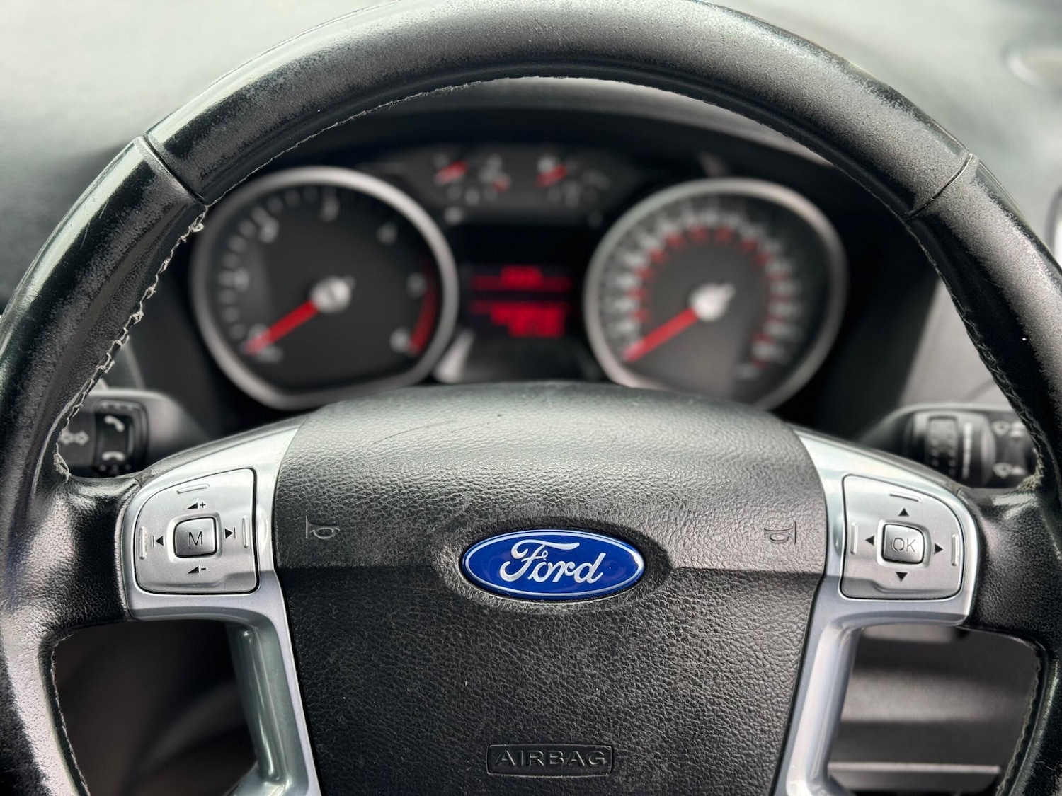 Used Ford Galaxy 2015 for sale - 76572157: Photo 9