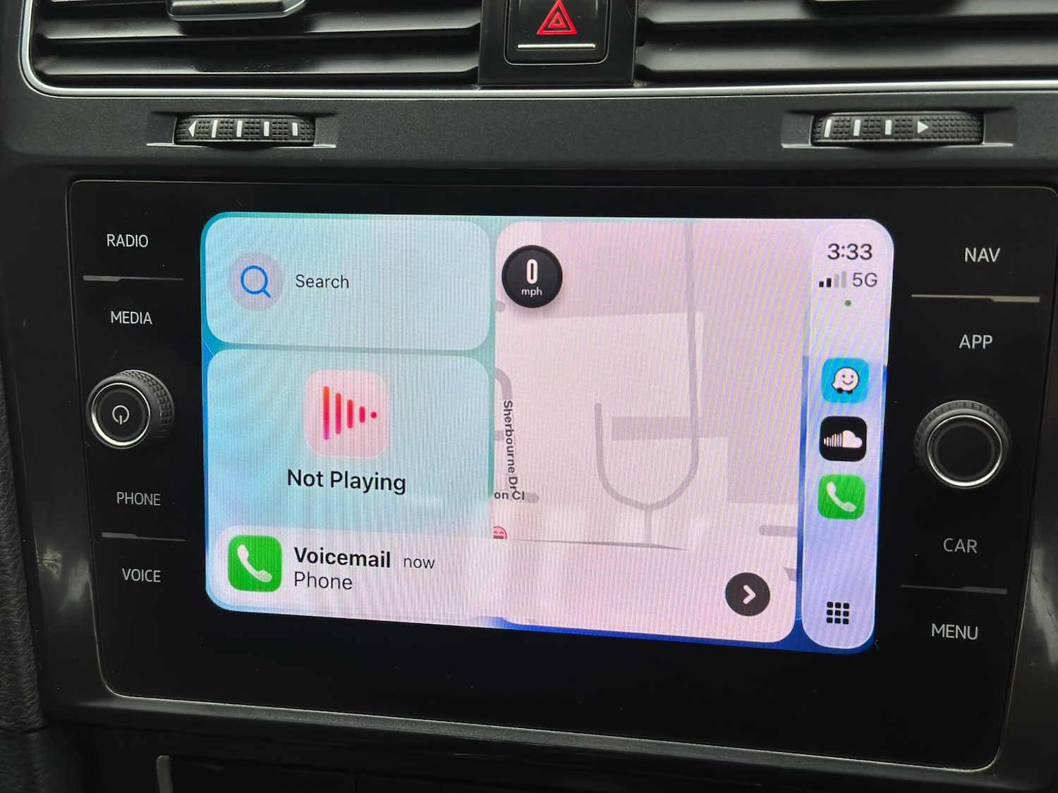 Used Volkswagen Golf 2018 for sale - 78047645: Photo 14