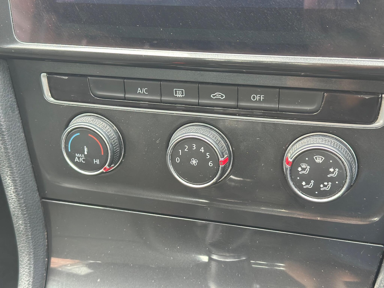 Used Volkswagen Golf 2018 for sale - 78047645: Photo 16