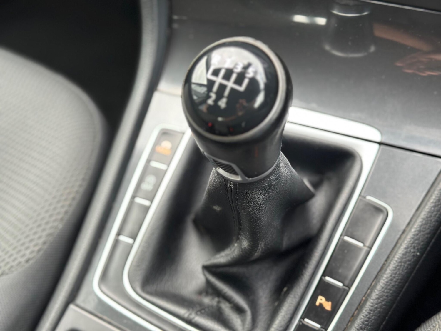 Used Volkswagen Golf 2018 for sale - 78047645: Photo 18