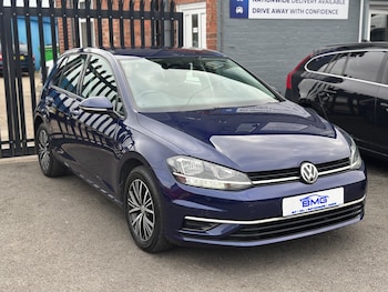 Used Volkswagen Golf 2018 for sale - 78047645: Photo