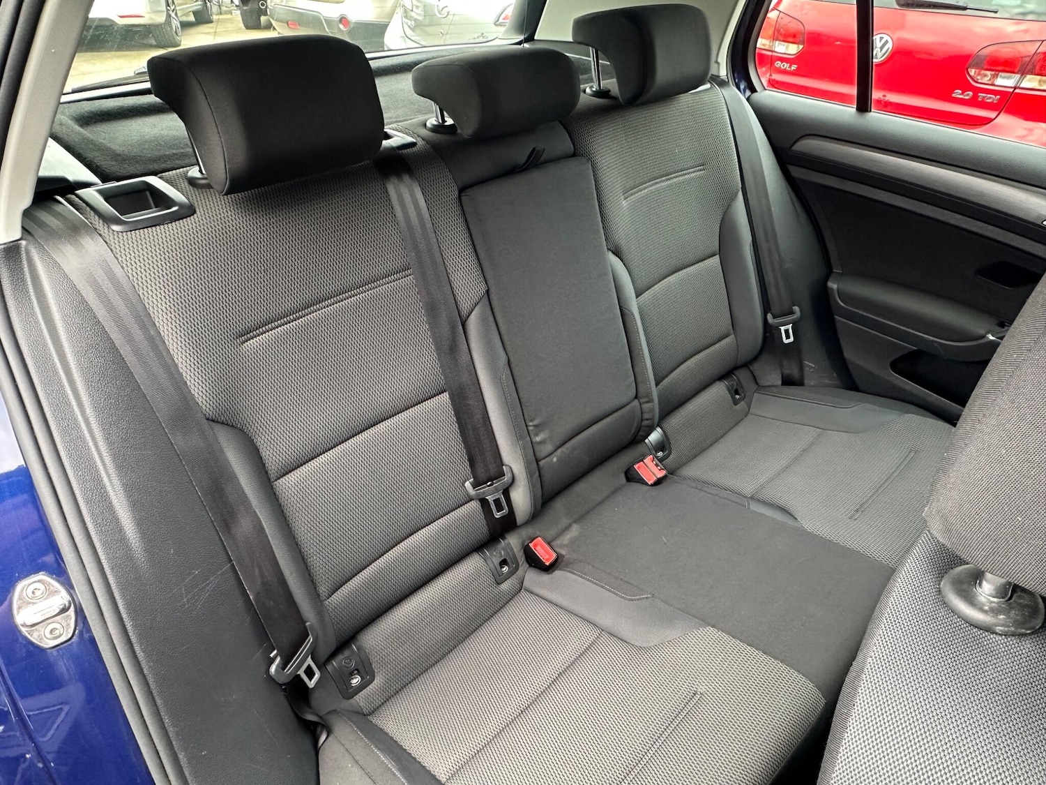 Used Volkswagen Golf 2018 for sale - 78047645: Photo 29