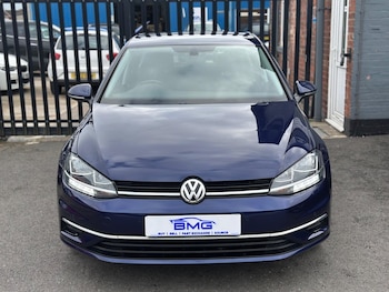 Used Volkswagen Golf 2018 for sale - 78047645: Photo
