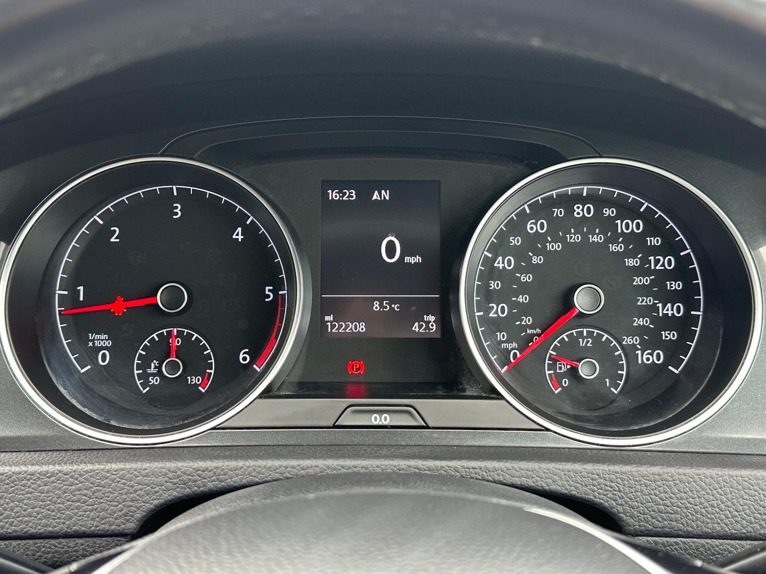 Used Volkswagen Golf 2018 for sale - 78047645: Photo 8