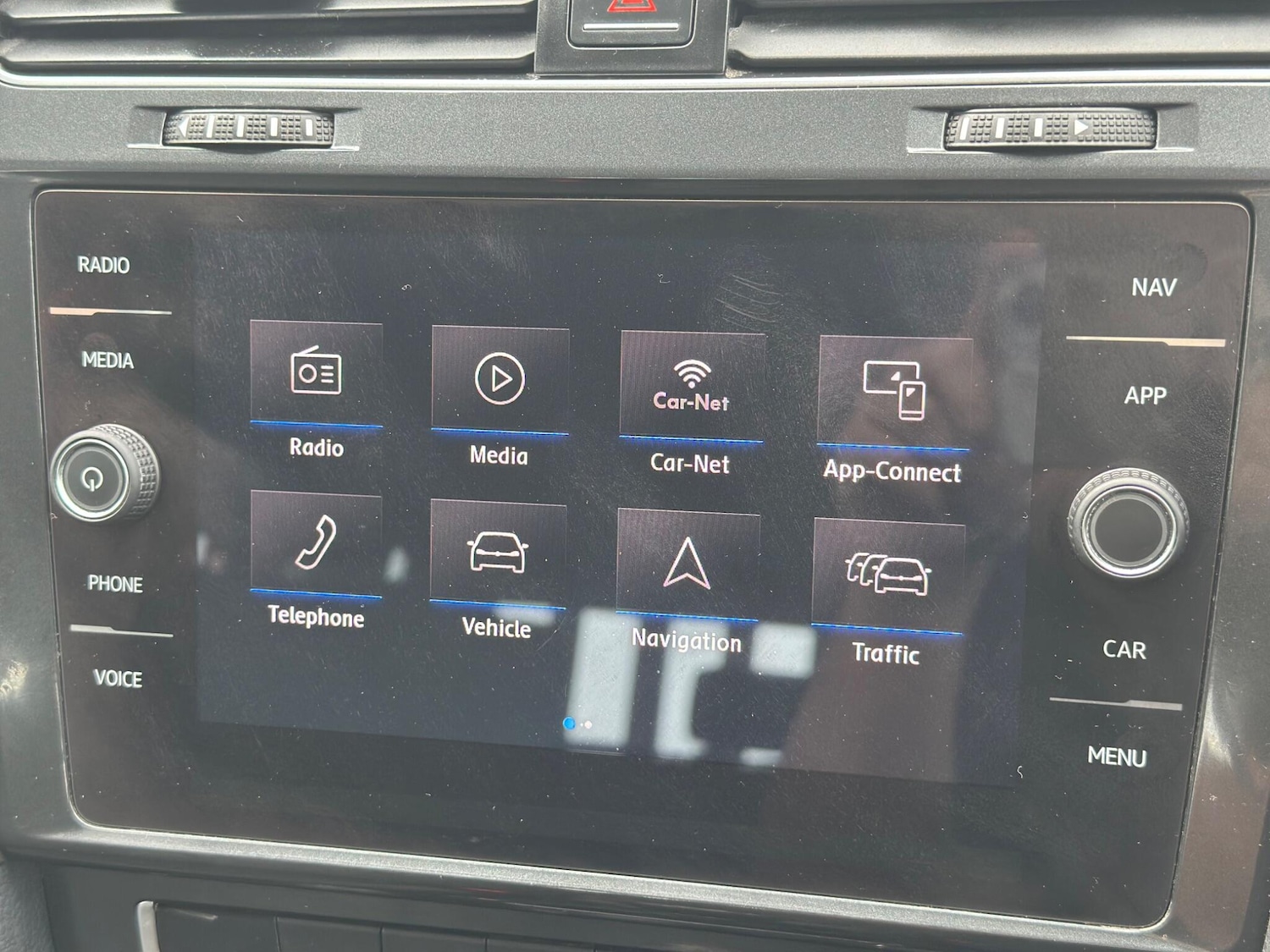 Used Volkswagen Golf 2018 for sale - 78047645: Photo 9