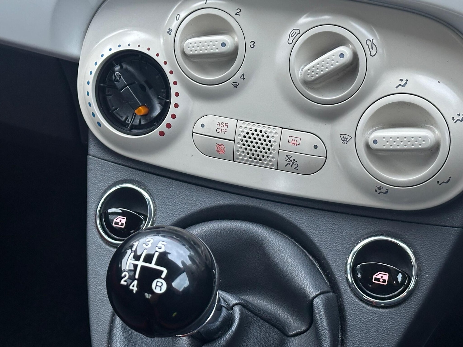 Used Fiat 500 2016 for sale - 77255483: Photo 11