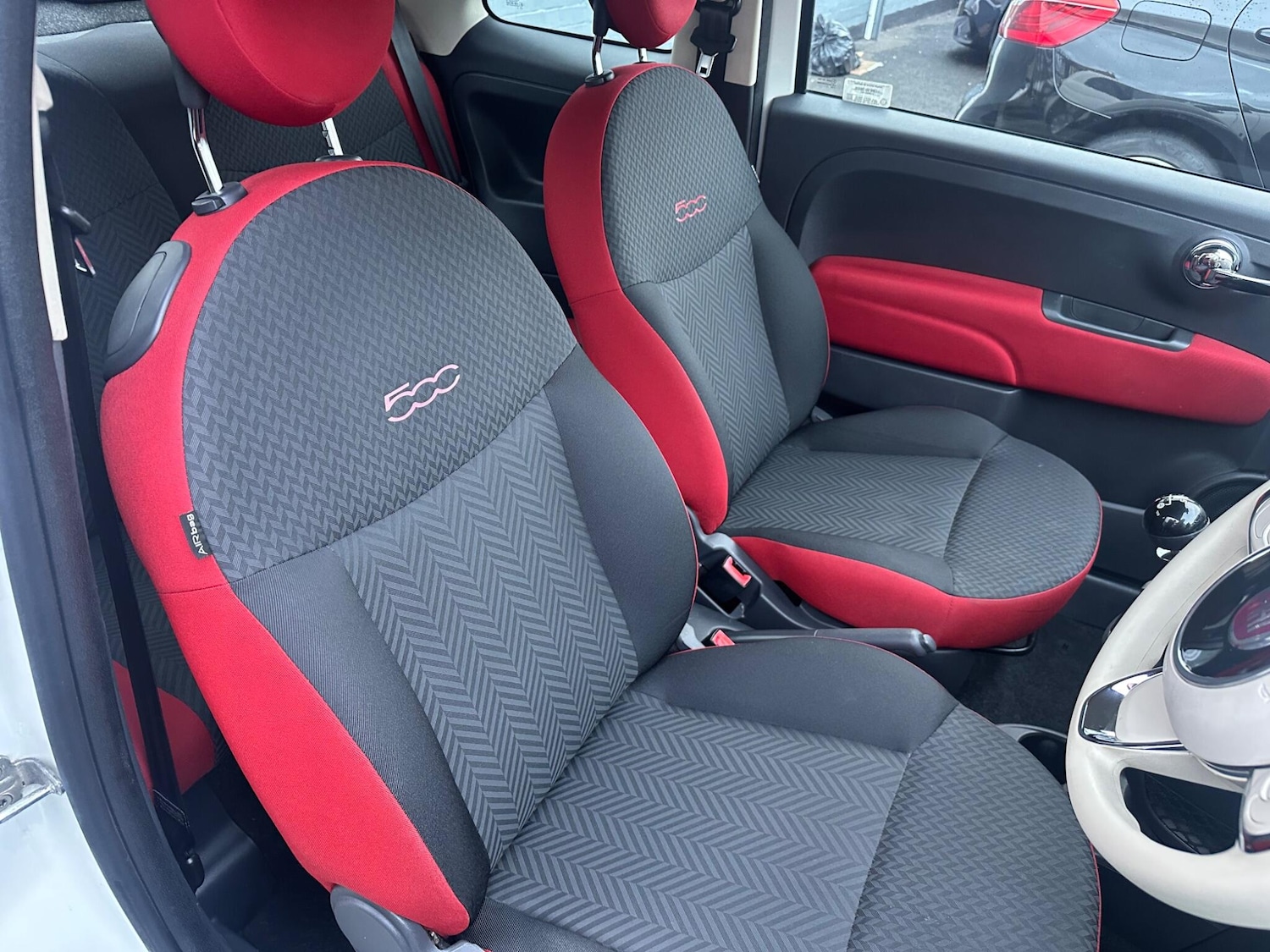 Used Fiat 500 2016 for sale - 77255483: Photo 12