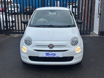 Used Fiat 500 2016 for sale - 77255483: Photo