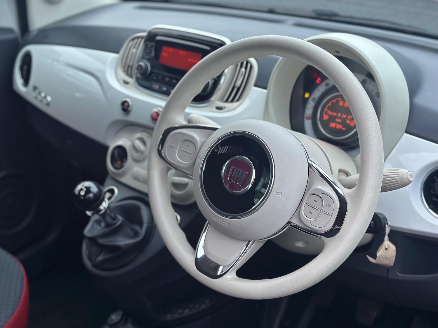 Used Fiat 500 2016 for sale - 77255483: Photo 7