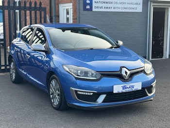 Used Renault Megane 2014 for sale - 78689659: Photo