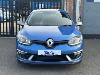 Used Renault Megane 2014 for sale - 78689659: Photo