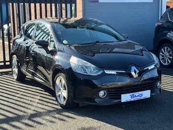 Used Renault Clio 2015 for sale - 78922346: Photo