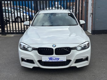 Used BMW 3 Series 2013 for sale - 77754260: Photo