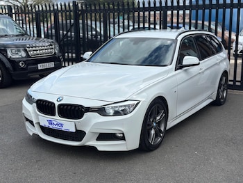 Used BMW 3 Series 2013 for sale - 77754260: Photo