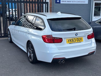 Used BMW 3 Series 2013 for sale - 77754260: Photo