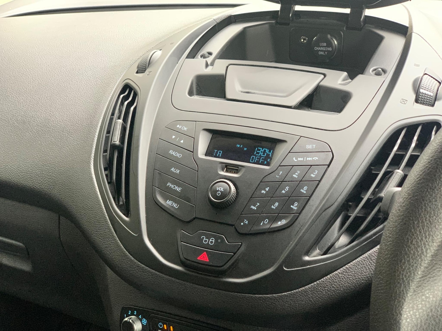 Used Ford Transit Courier 2022 for sale - 77255358: Photo 11