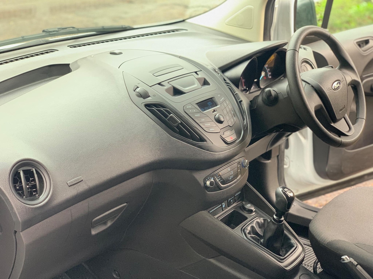 Used Ford Transit Courier 2022 for sale - 77255358: Photo 15