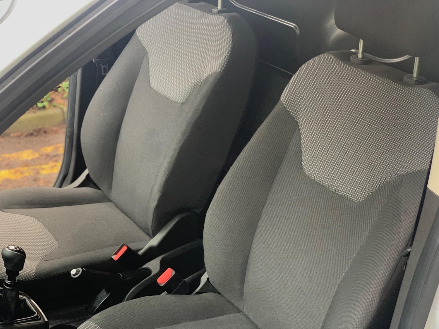 Used Ford Transit Courier 2022 for sale - 77255358: Photo 16