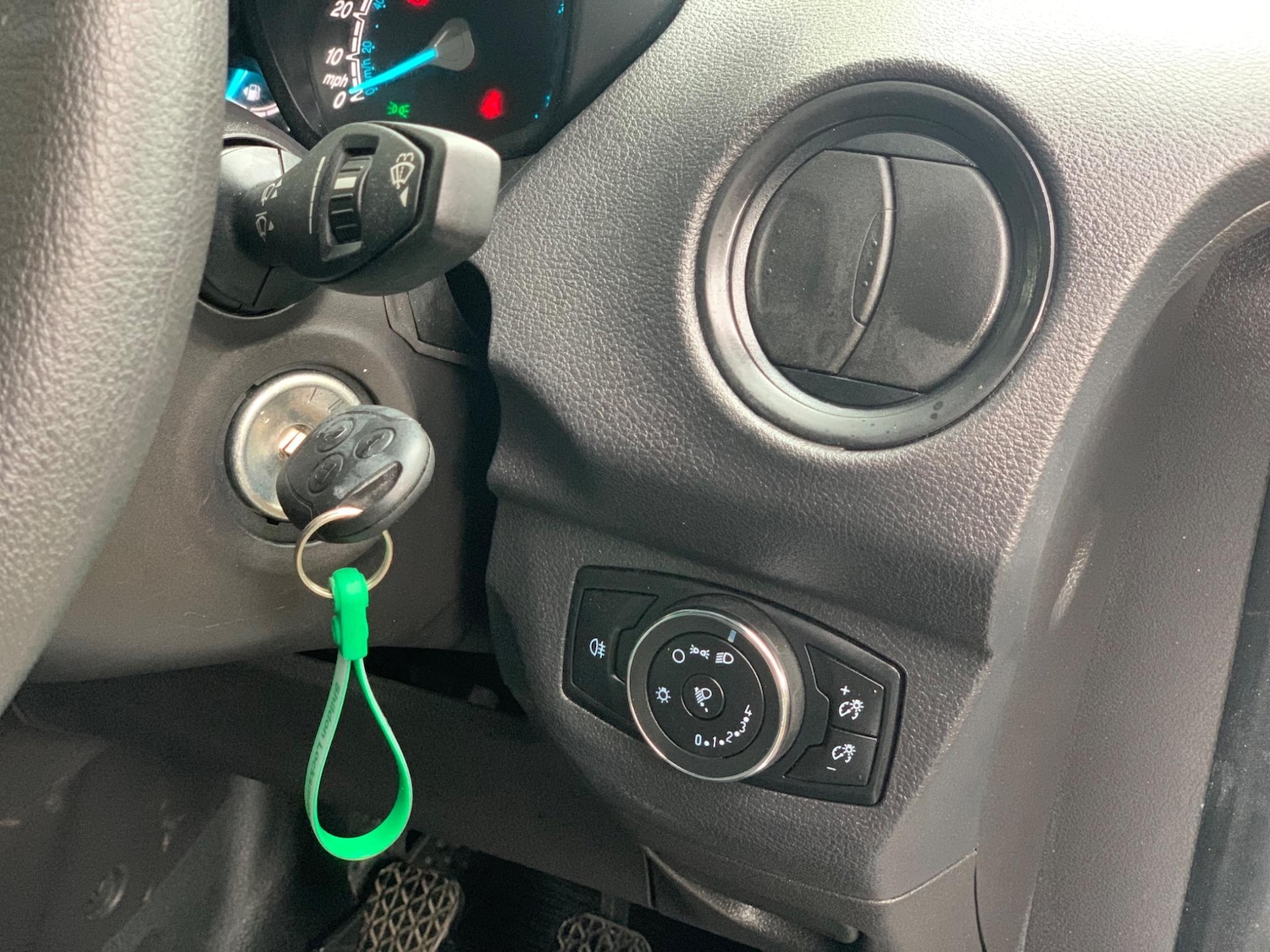 Used Ford Transit Courier 2022 for sale - 77255358: Photo 9