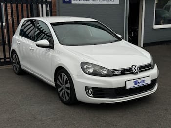 Used Volkswagen Golf 2012 for sale - 79740835: Photo