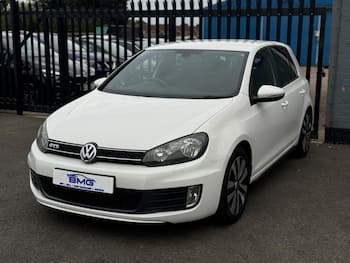 Used Volkswagen Golf 2012 for sale - 79740835: Photo