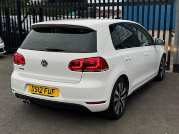 Used Volkswagen Golf 2012 for sale - 79740835: Photo