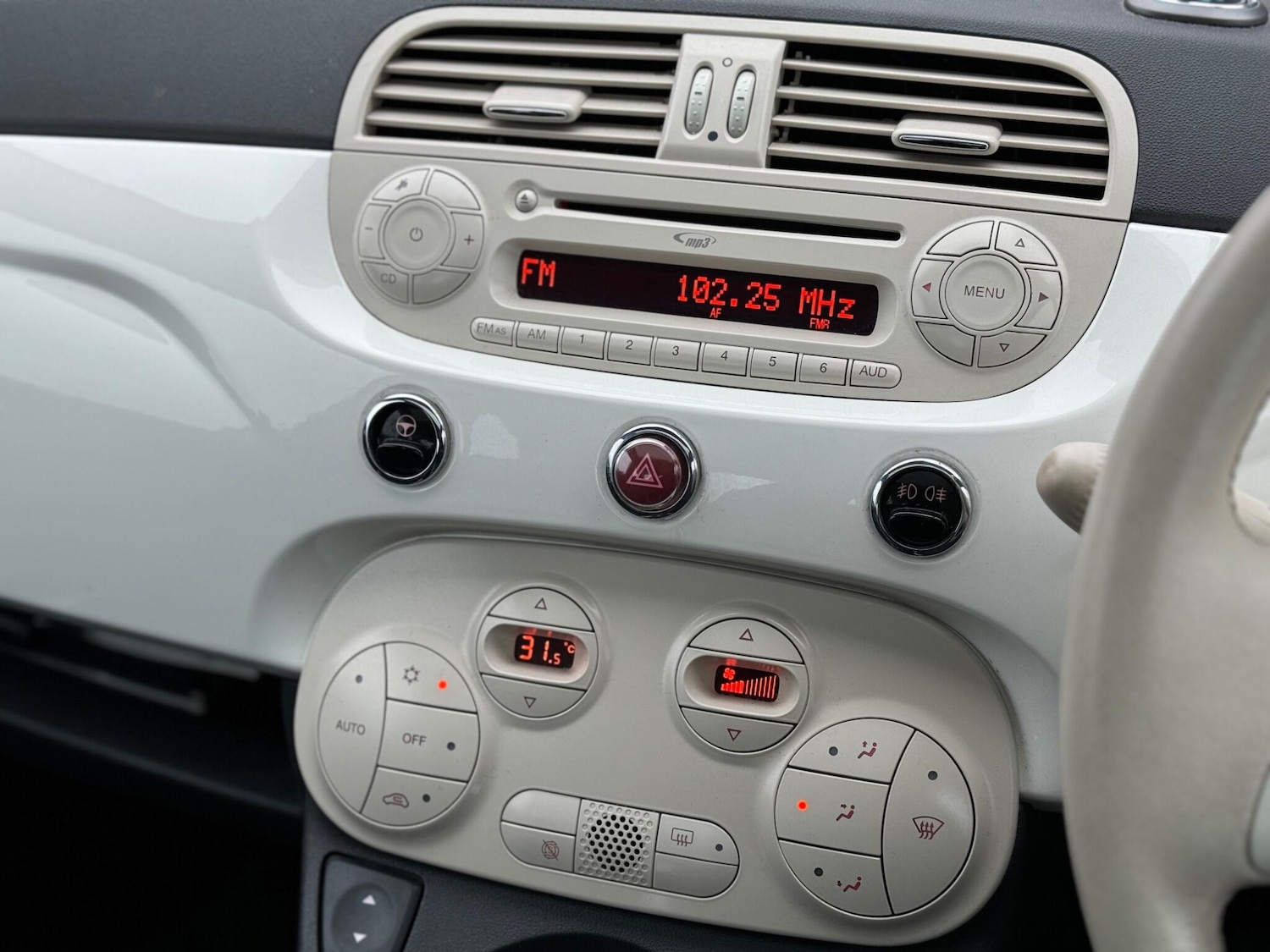 Used Fiat 500 2014 for sale - 76802151: Photo 12