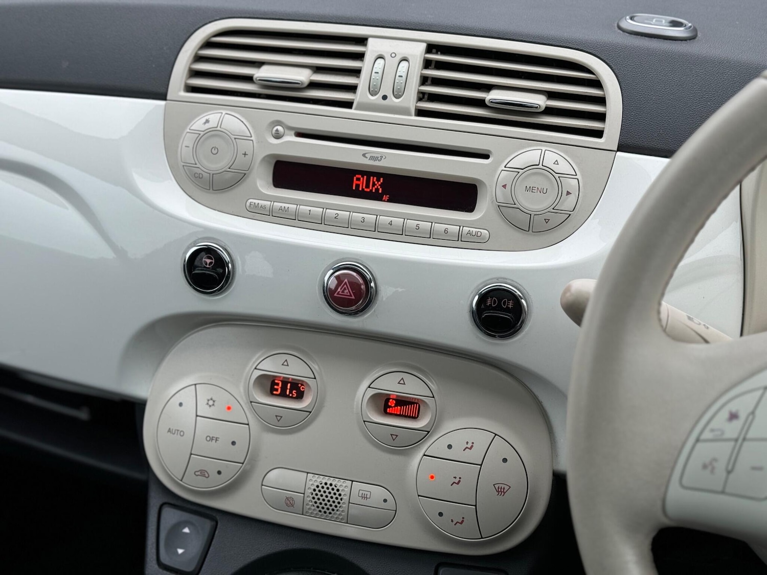 Used Fiat 500 2014 for sale - 76802151: Photo 14