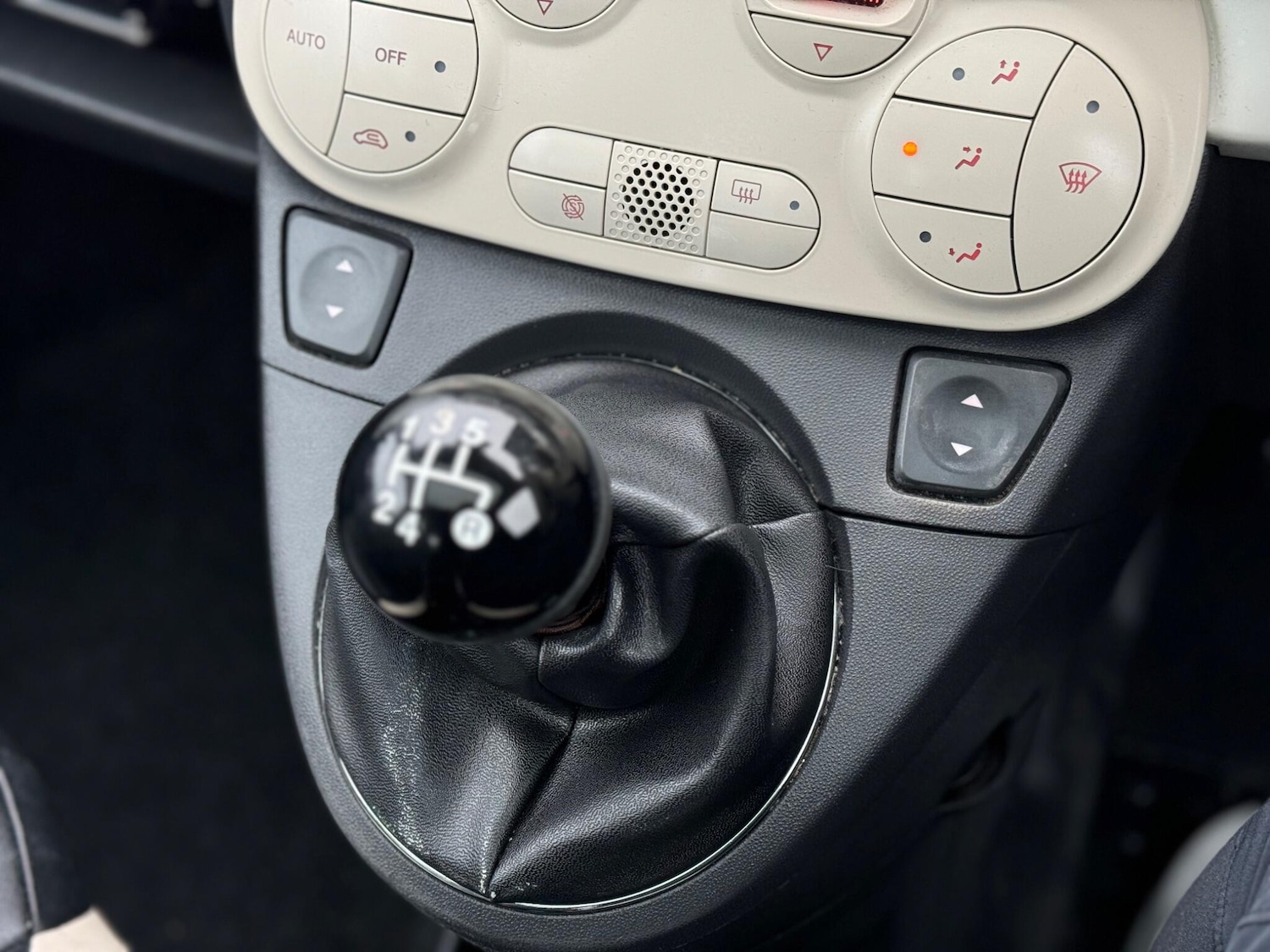 Used Fiat 500 2014 for sale - 76802151: Photo 15