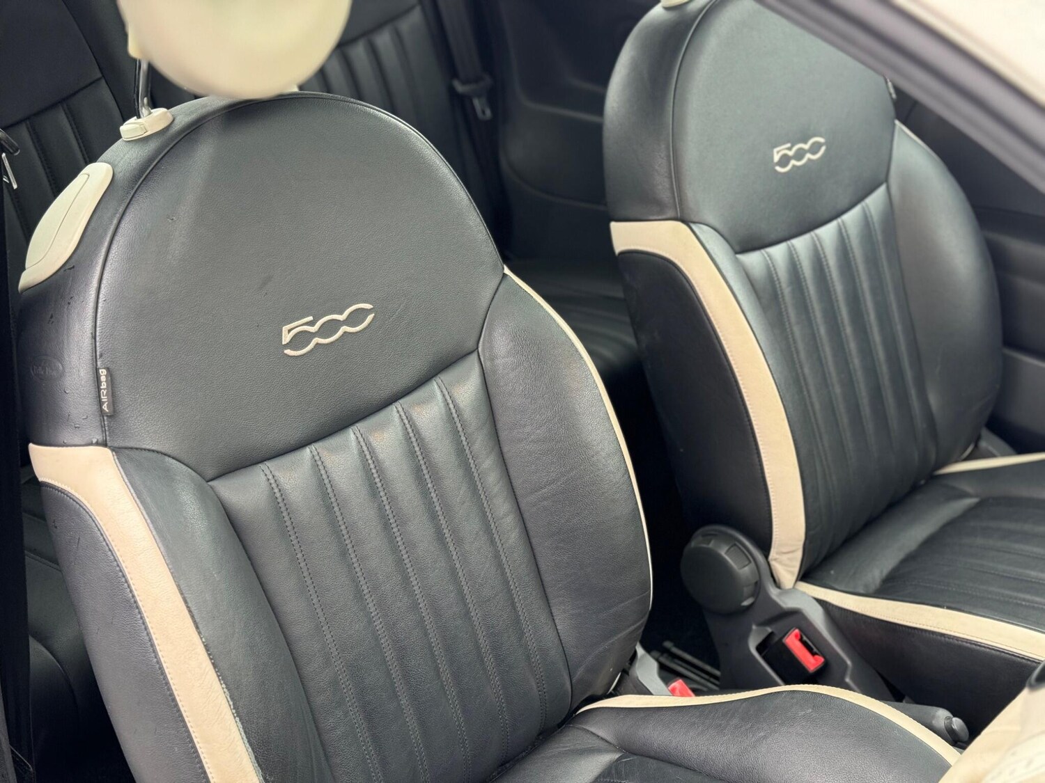 Used Fiat 500 2014 for sale - 76802151: Photo 16