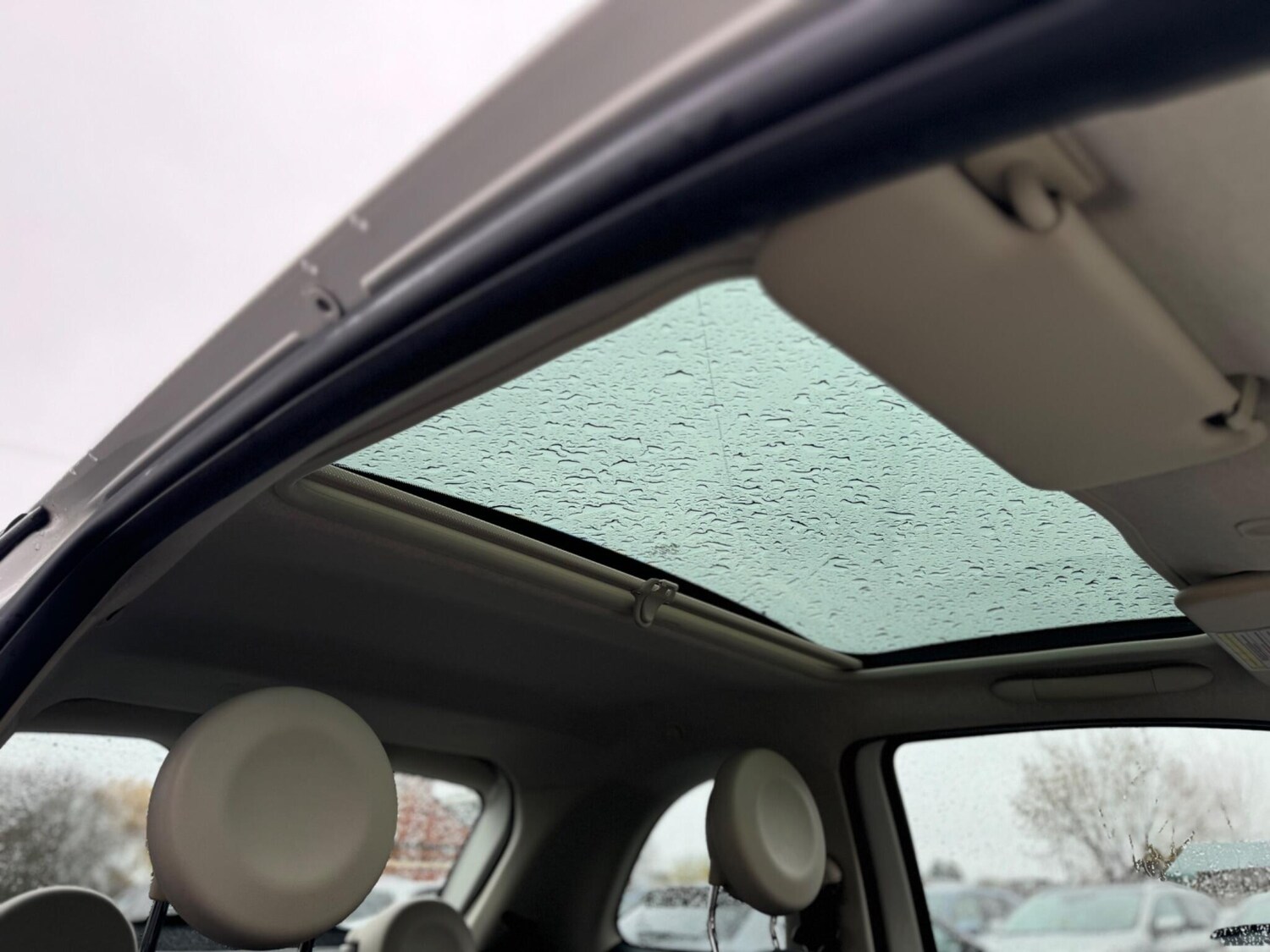 Used Fiat 500 2014 for sale - 76802151: Photo 17