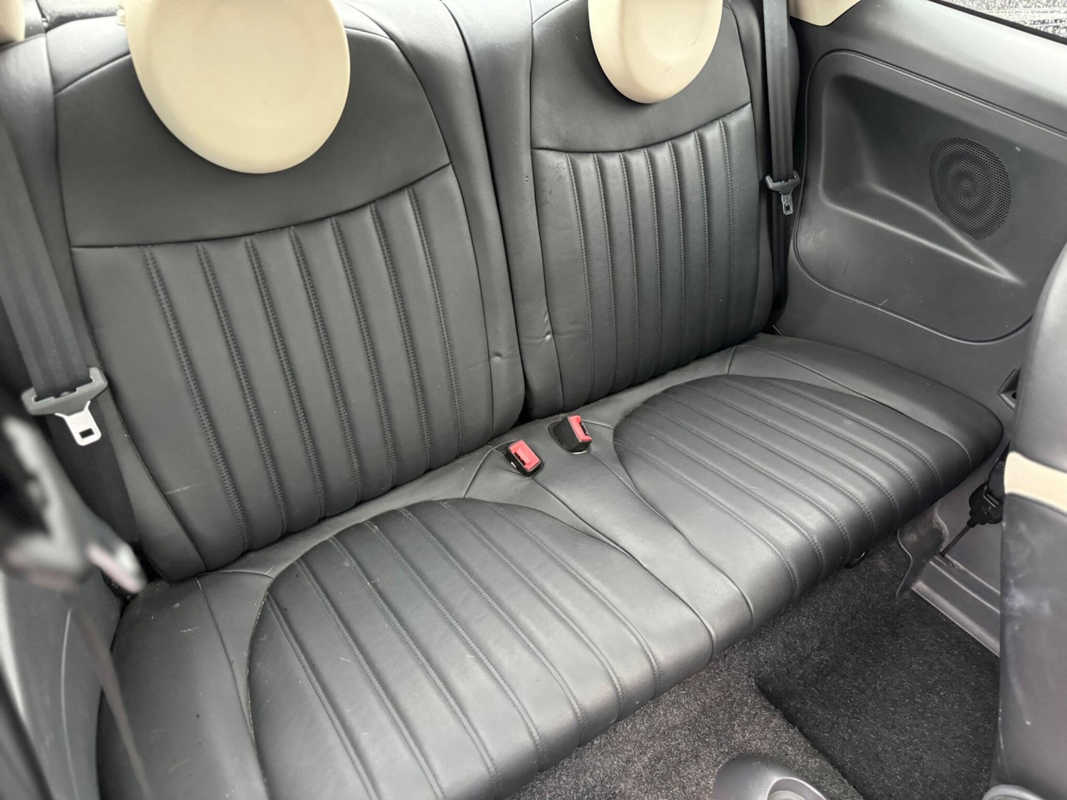 Used Fiat 500 2014 for sale - 76802151: Photo 19