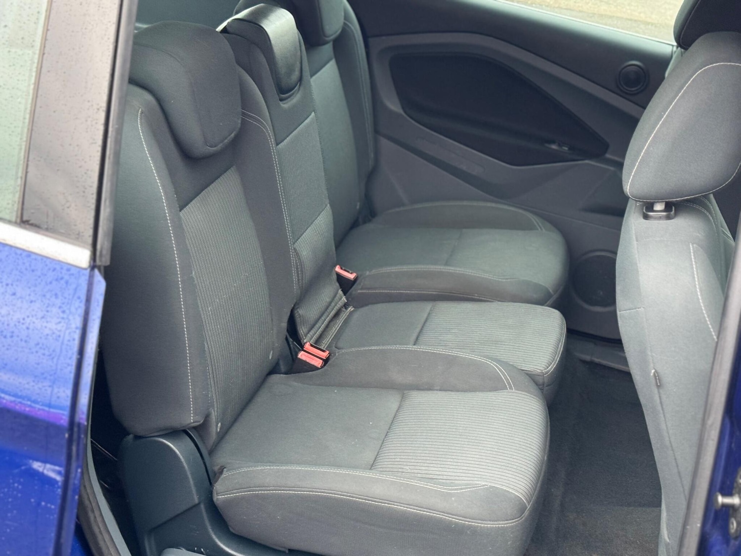 Used Ford Grand C-Max 2015 for sale - 76549448: Photo 10