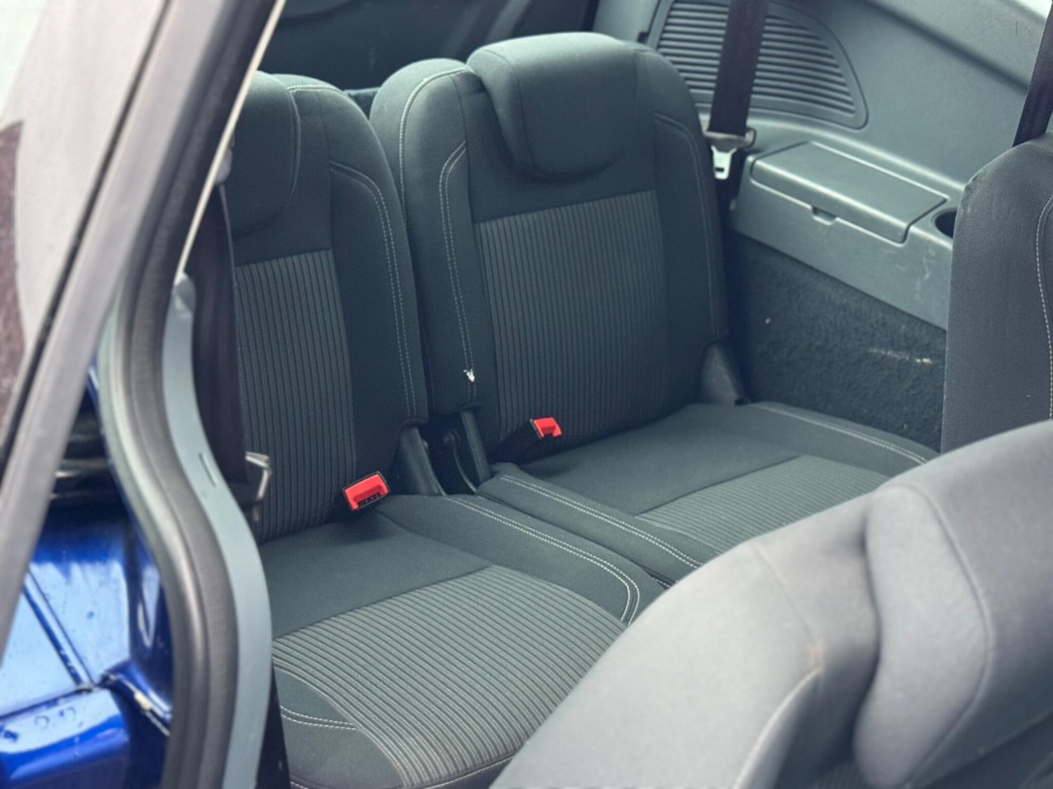 Used Ford Grand C-Max 2015 for sale - 76549448: Photo 11