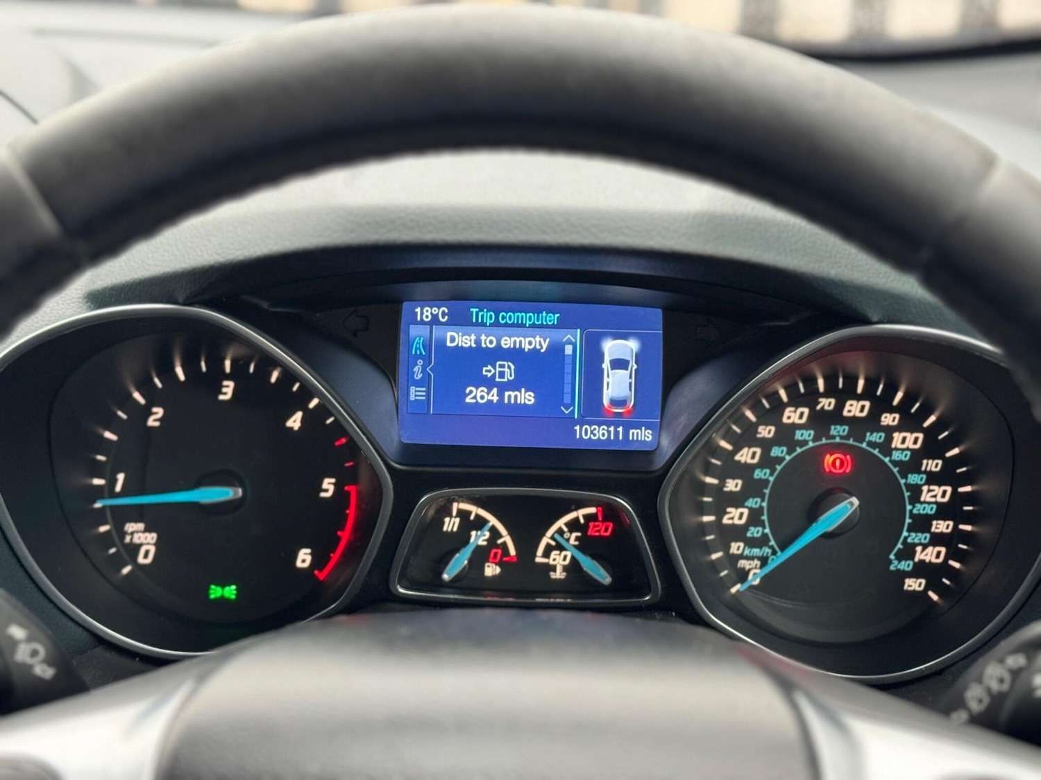 Used Ford Grand C-Max 2015 for sale - 76549448: Photo 13