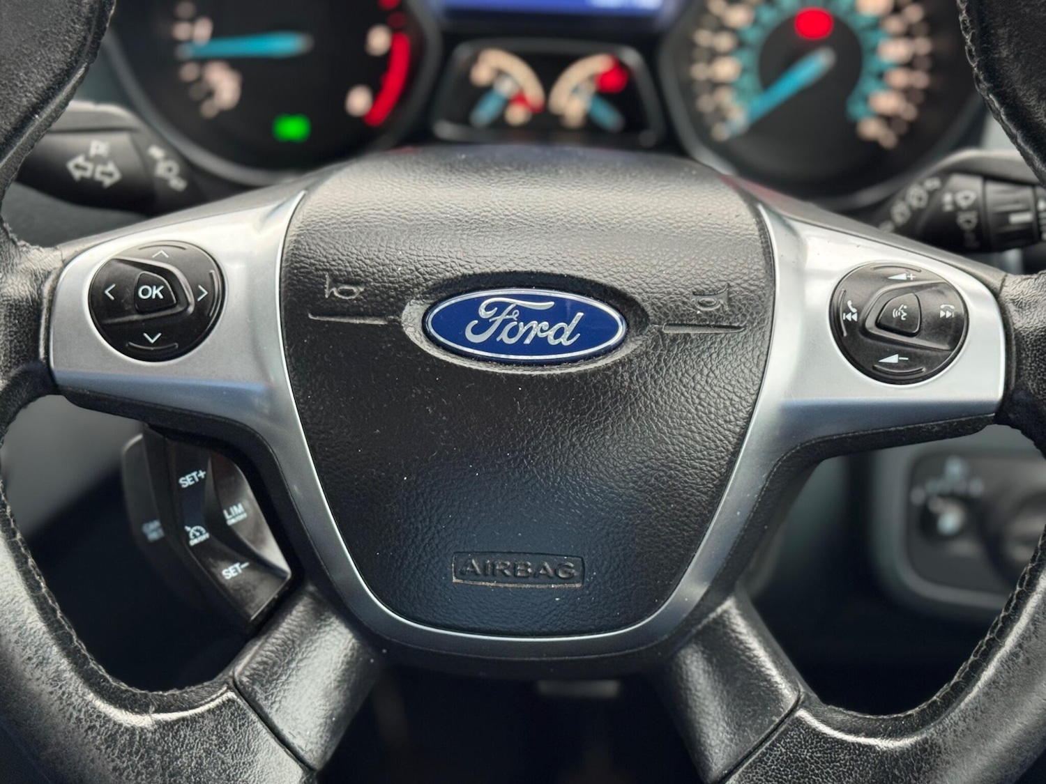 Used Ford Grand C-Max 2015 for sale - 76549448: Photo 14