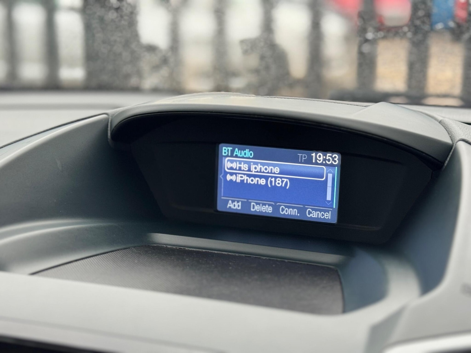 Used Ford Grand C-Max 2015 for sale - 76549448: Photo 16