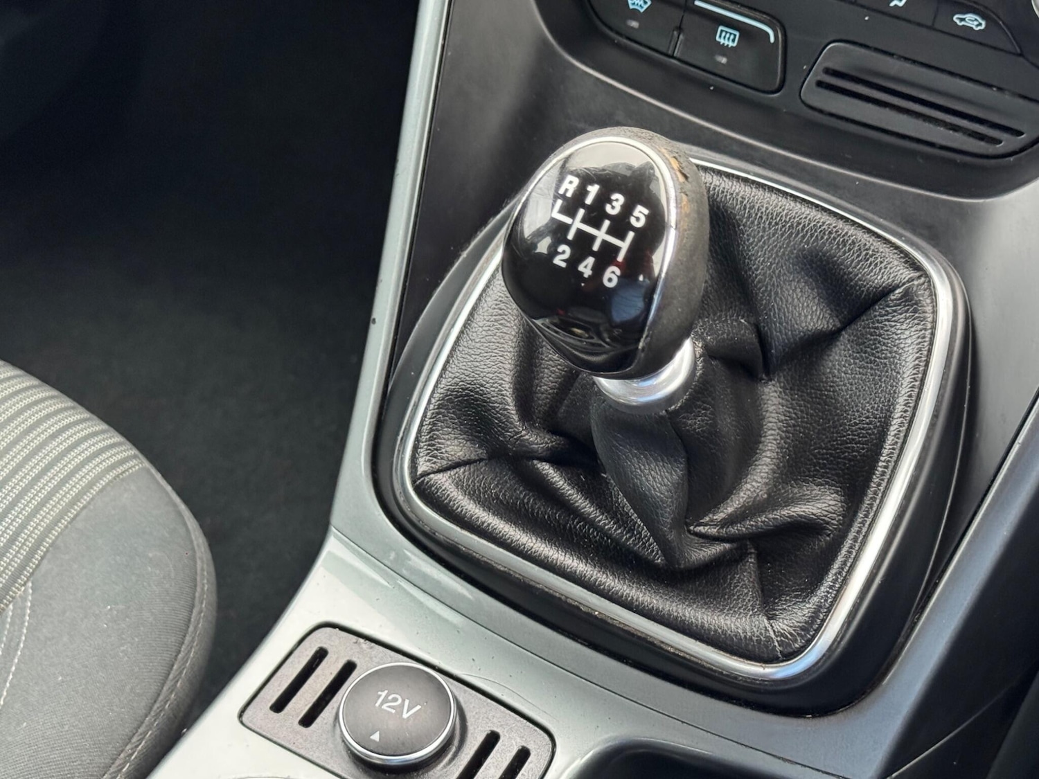 Used Ford Grand C-Max 2015 for sale - 76549448: Photo 19