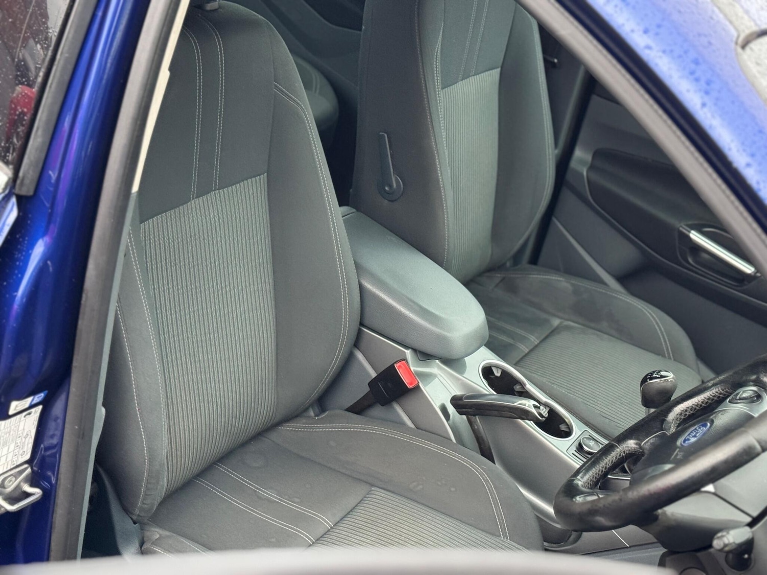 Used Ford Grand C-Max 2015 for sale - 76549448: Photo 9