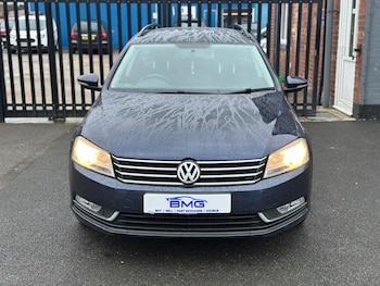 Used Volkswagen Passat 2012 for sale - 77255366: Photo