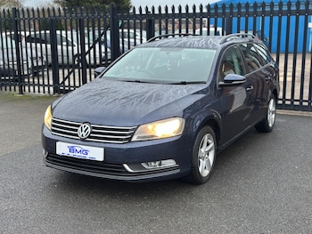 Used Volkswagen Passat 2012 for sale - 77255366: Photo