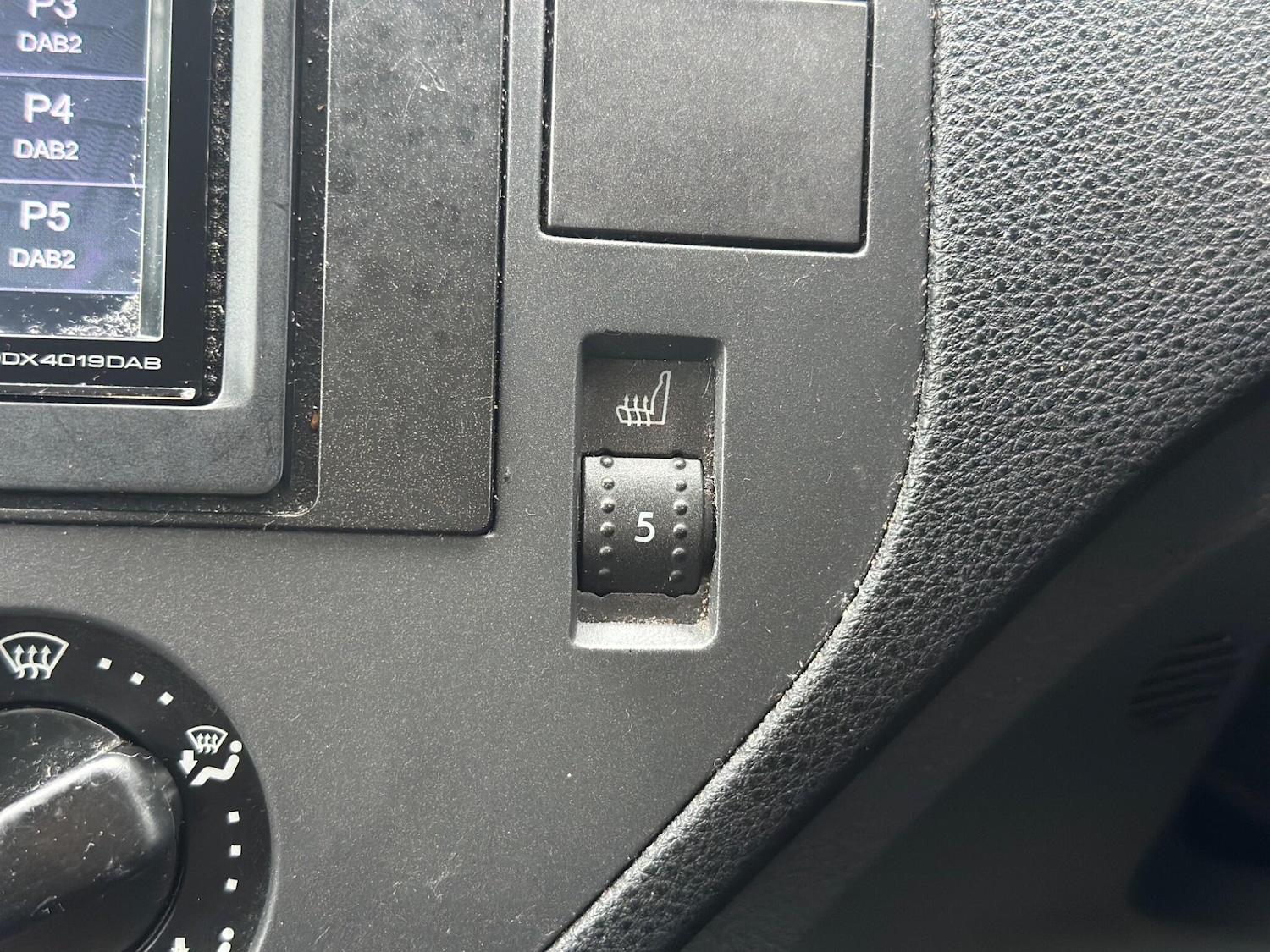 Used Ford C-Max 2008 for sale - 77255406: Photo 14