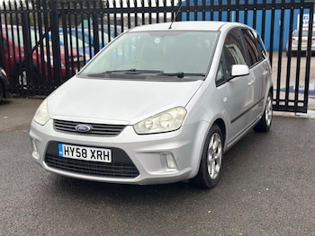 Used Ford C-Max 2008 for sale - 77255406: Photo