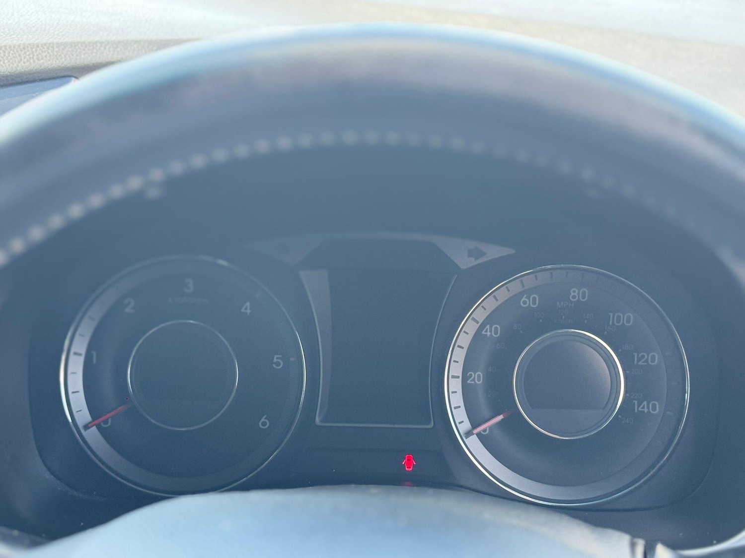 Used Hyundai i40 2015 for sale - 76550599: Photo 10